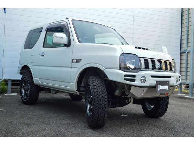 スズキ ジムニー ６６０ ランドベンチャー ４ＷＤ H30年 (関東) 99