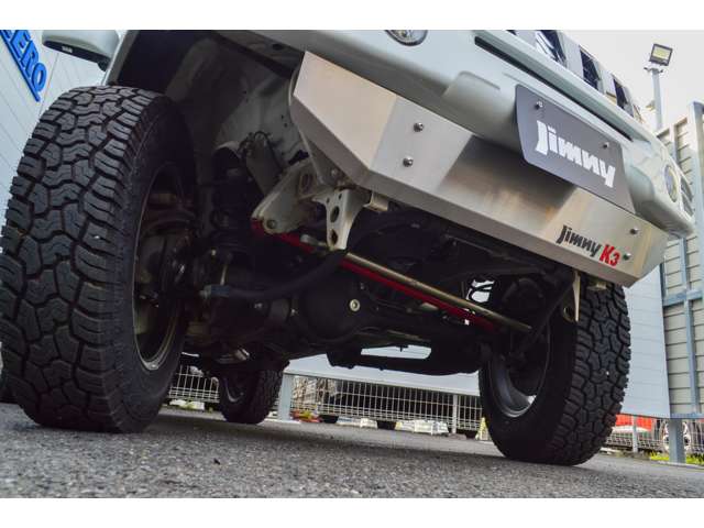スズキ ジムニー ６６０ ランドベンチャー ４ＷＤ H30年 (関東) 99