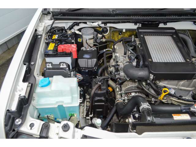 スズキ ジムニー ６６０ ランドベンチャー ４ＷＤ H30年 (関東) 99