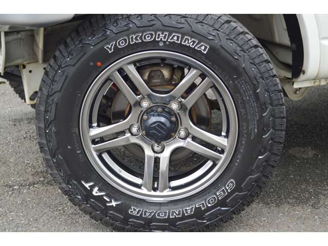 スズキ ジムニー ６６０ ランドベンチャー ４ＷＤ H30年 (関東) 99