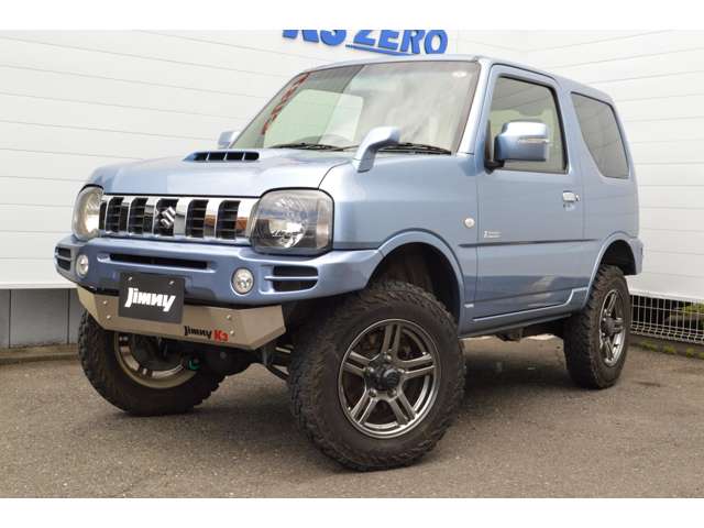 スズキ ジムニー ６６０ クロスアドベンチャー ４ＷＤ H26年 (関東) 99
