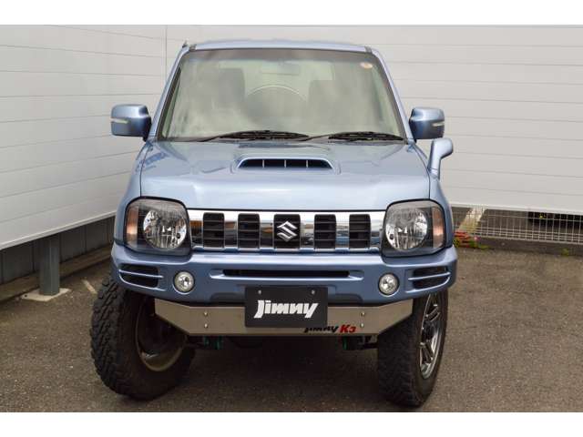 スズキ ジムニー ６６０ クロスアドベンチャー ４ＷＤ H26年 (関東) 99