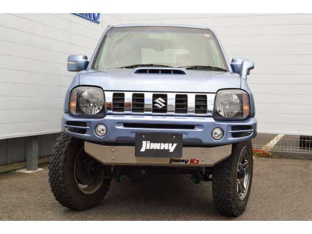 スズキ ジムニー ６６０ クロスアドベンチャー ４ＷＤ H26年 (関東) 99