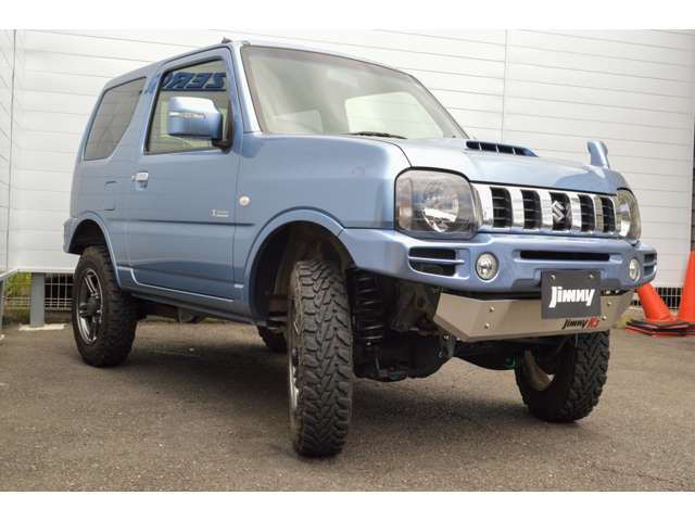 スズキ ジムニー ６６０ クロスアドベンチャー ４ＷＤ H26年 (関東) 99