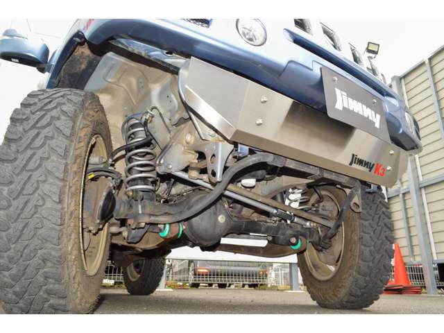 スズキ ジムニー ６６０ クロスアドベンチャー ４ＷＤ H26年 (関東) 99
