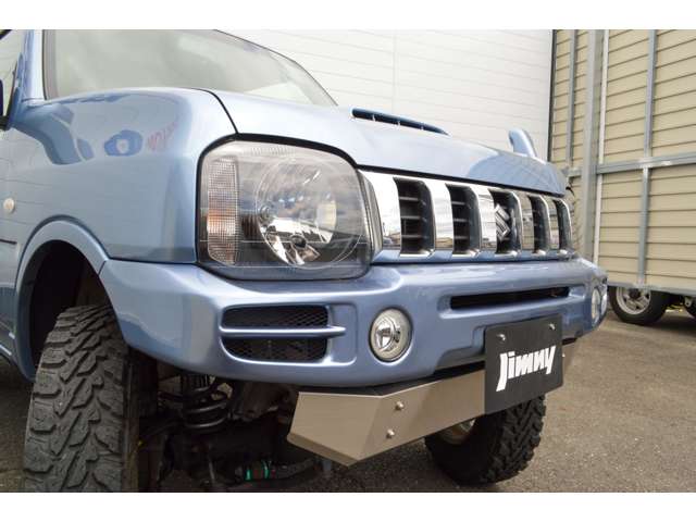 スズキ ジムニー ６６０ クロスアドベンチャー ４ＷＤ H26年 (関東) 99