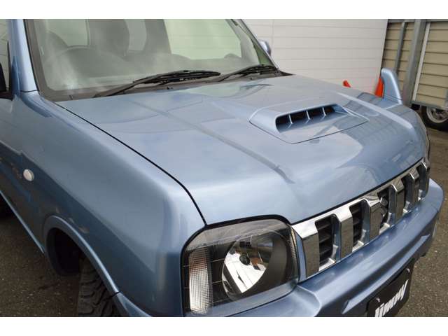 スズキ ジムニー ６６０ クロスアドベンチャー ４ＷＤ H26年 (関東) 99