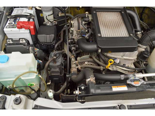 スズキ ジムニー ６６０ クロスアドベンチャー ４ＷＤ H26年 (関東) 99