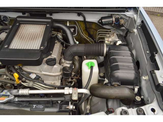 スズキ ジムニー ６６０ クロスアドベンチャー ４ＷＤ H26年 (関東) 99