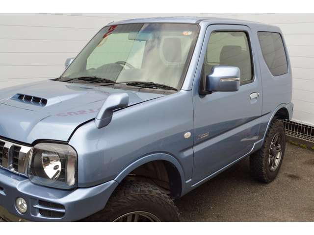 スズキ ジムニー ６６０ クロスアドベンチャー ４ＷＤ H26年 (関東) 99