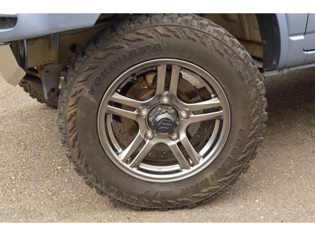 スズキ ジムニー ６６０ クロスアドベンチャー ４ＷＤ H26年 (関東) 99