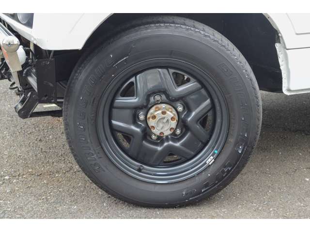 スズキ ジムニーバン ６６０ フルメタルドア ＣＣ ４ＷＤ H7年 (関東) 99