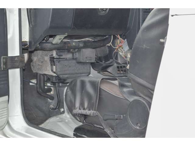 スズキ ジムニーバン ６６０ フルメタルドア ＣＣ ４ＷＤ H7年 (関東) 99