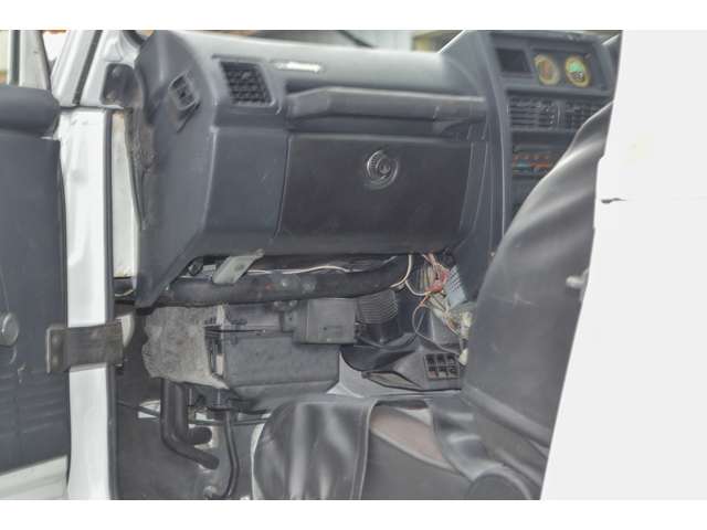 スズキ ジムニーバン ６６０ フルメタルドア ＣＣ ４ＷＤ H7年 (関東) 99