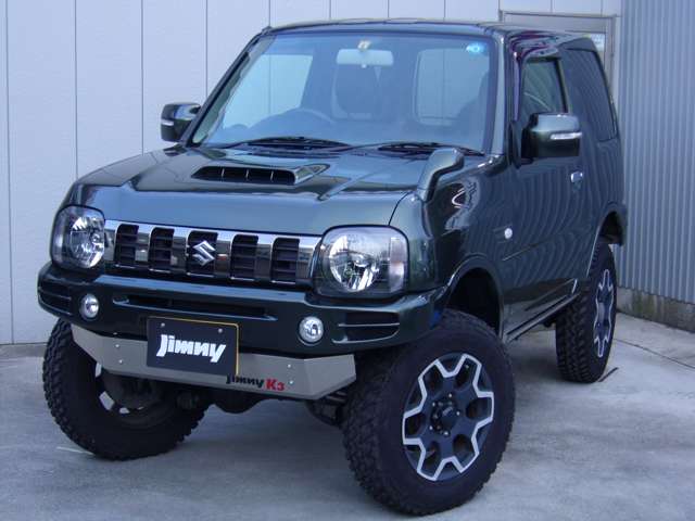 スズキ ジムニー ６６０ ランドベンチャー ４ＷＤ H29年 (関東) 99