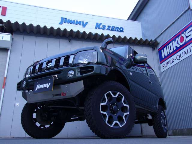スズキ ジムニー ６６０ ランドベンチャー ４ＷＤ H29年 (関東) 99