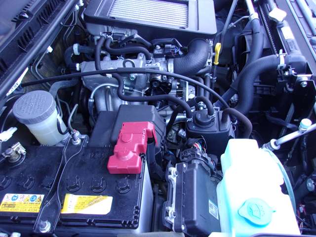 スズキ ジムニー ６６０ ランドベンチャー ４ＷＤ H29年 (関東) 99