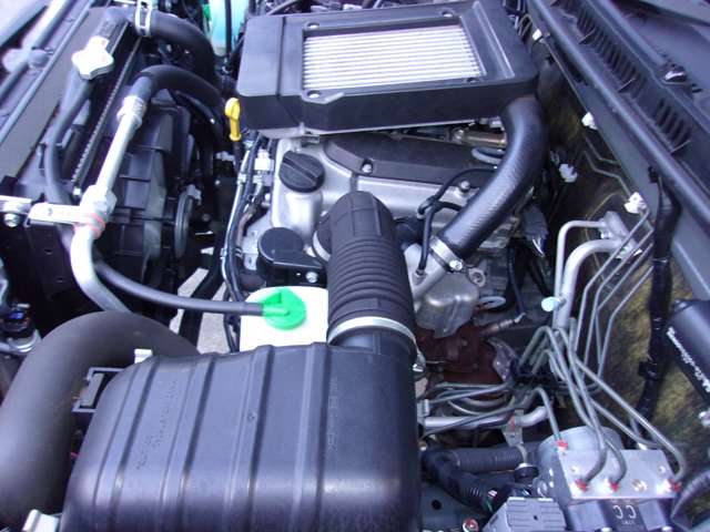 スズキ ジムニー ６６０ ランドベンチャー ４ＷＤ H29年 (関東) 99