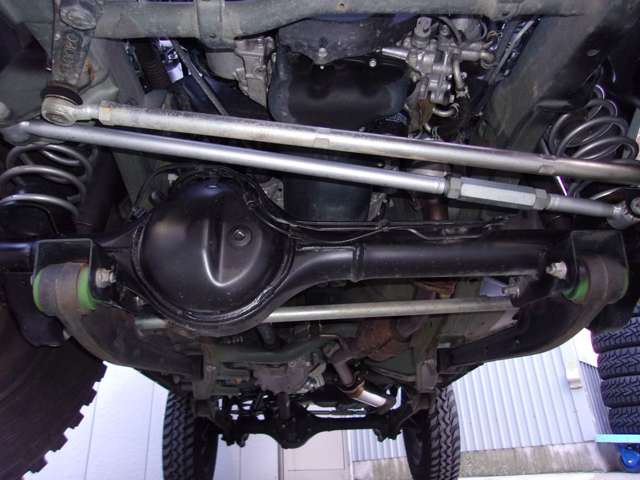 スズキ ジムニー ６６０ ランドベンチャー ４ＷＤ H29年 (関東) 99