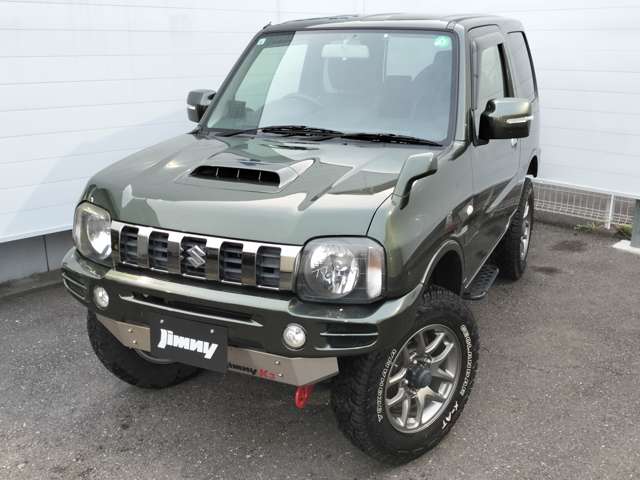 スズキ ジムニー ６６０ ランドベンチャー ４ＷＤ H30年 (関東) 99