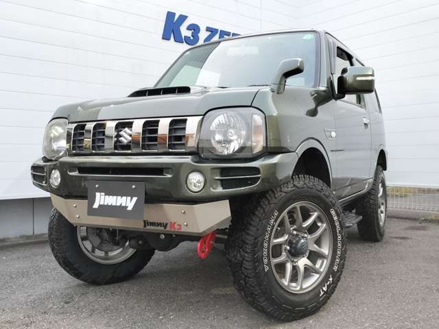 スズキ ジムニー ６６０ ランドベンチャー ４ＷＤ H30年 (関東) 99