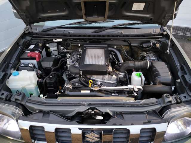 スズキ ジムニー ６６０ ランドベンチャー ４ＷＤ H30年 (関東) 99