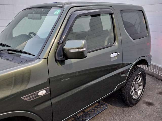 スズキ ジムニー ６６０ ランドベンチャー ４ＷＤ H30年 (関東) 99