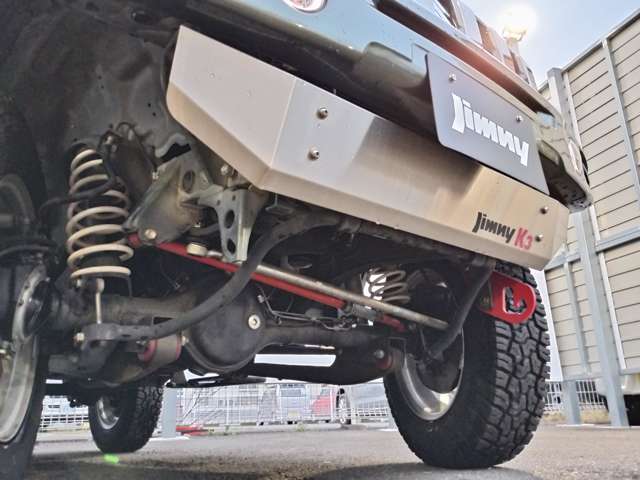 スズキ ジムニー ６６０ ランドベンチャー ４ＷＤ H30年 (関東) 99