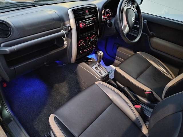 スズキ ジムニー ６６０ ランドベンチャー ４ＷＤ H30年 (関東) 99