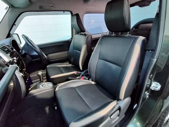 スズキ ジムニー ６６０ ランドベンチャー ４ＷＤ H30年 (関東) 99