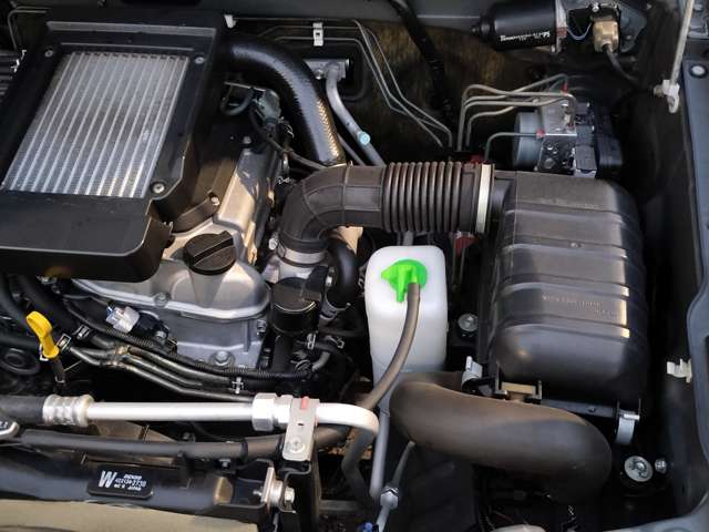 スズキ ジムニー ６６０ ランドベンチャー ４ＷＤ H30年 (関東) 99
