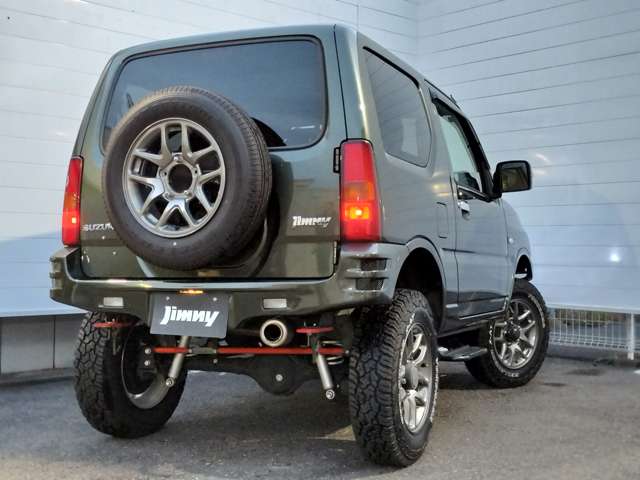 スズキ ジムニー ６６０ ランドベンチャー ４ＷＤ H30年 (関東) 99