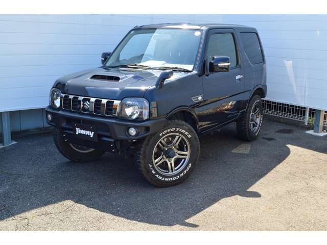 スズキ ジムニー ６６０ ランドベンチャー ４ＷＤ H30年 (関東) 99