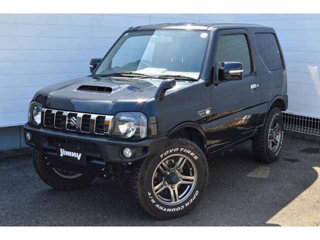スズキ ジムニー ６６０ ランドベンチャー ４ＷＤ H30年 (関東) 99