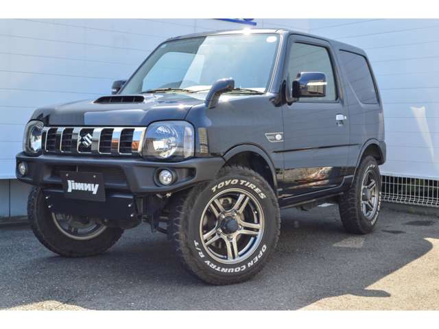スズキ ジムニー ６６０ ランドベンチャー ４ＷＤ H30年 (関東) 99