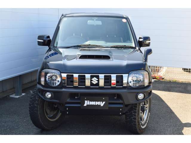 スズキ ジムニー ６６０ ランドベンチャー ４ＷＤ H30年 (関東) 99
