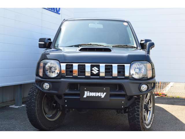 スズキ ジムニー ６６０ ランドベンチャー ４ＷＤ H30年 (関東) 99