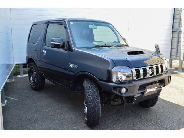 スズキ ジムニー ６６０ ランドベンチャー ４ＷＤ H30年 (関東) 99