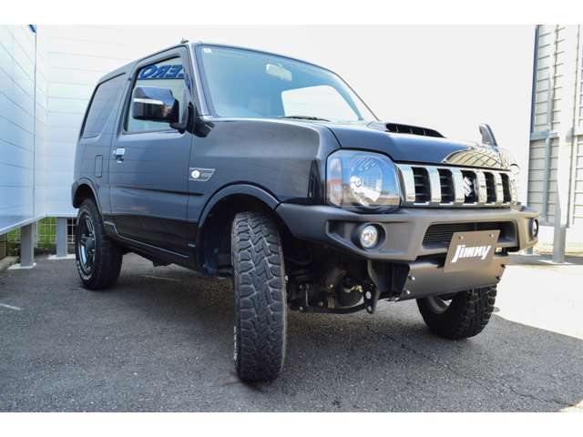 スズキ ジムニー ６６０ ランドベンチャー ４ＷＤ H30年 (関東) 99