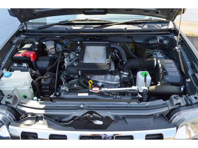 スズキ ジムニー ６６０ ランドベンチャー ４ＷＤ H30年 (関東) 99