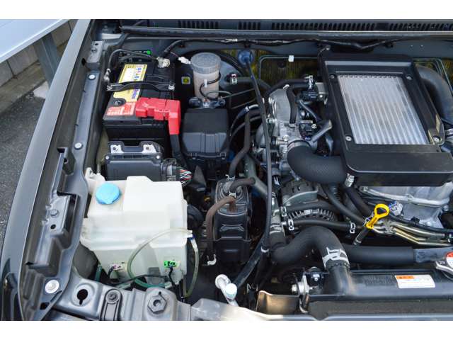 スズキ ジムニー ６６０ ランドベンチャー ４ＷＤ H30年 (関東) 99