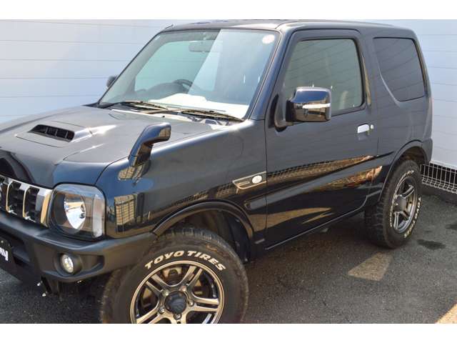 スズキ ジムニー ６６０ ランドベンチャー ４ＷＤ H30年 (関東) 99