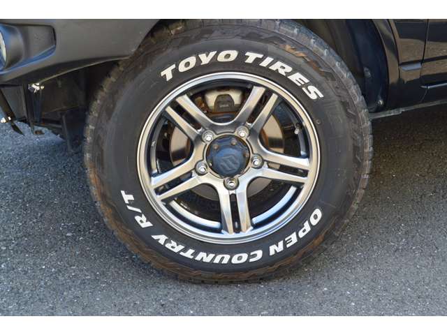 スズキ ジムニー ６６０ ランドベンチャー ４ＷＤ H30年 (関東) 99