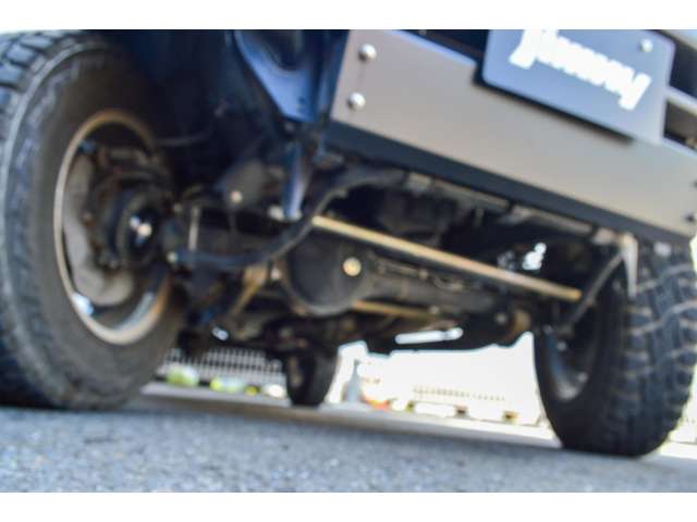 スズキ ジムニー ６６０ ランドベンチャー ４ＷＤ H30年 (関東) 99