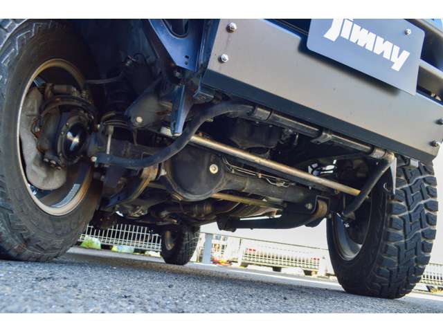 スズキ ジムニー ６６０ ランドベンチャー ４ＷＤ H30年 (関東) 99