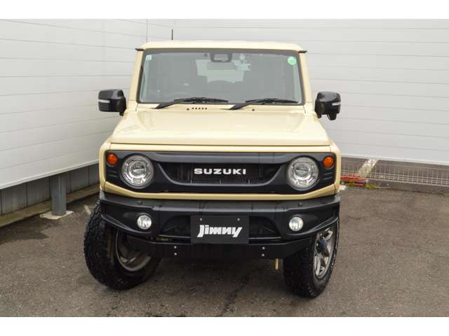 スズキ ジムニー ６６０ ＸＣ ４ＷＤ R1年 (関東) 99