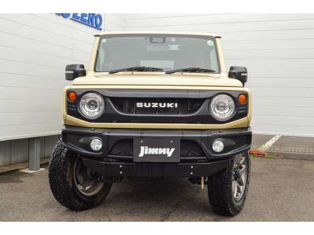 スズキ ジムニー ６６０ ＸＣ ４ＷＤ R1年 (関東) 99