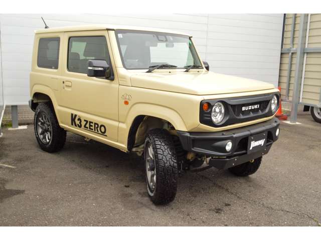 スズキ ジムニー ６６０ ＸＣ ４ＷＤ R1年 (関東) 99