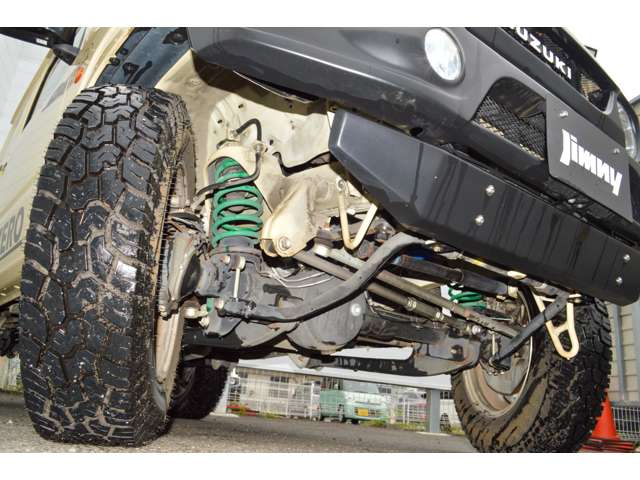 スズキ ジムニー ６６０ ＸＣ ４ＷＤ R1年 (関東) 99