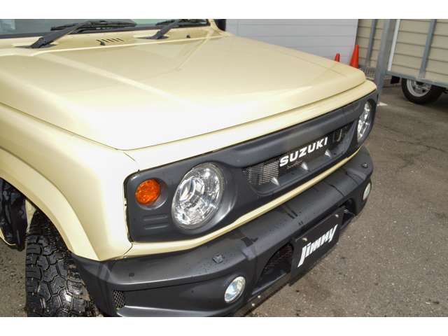 スズキ ジムニー ６６０ ＸＣ ４ＷＤ R1年 (関東) 99